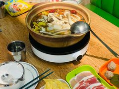 -菌小白火锅(时尚天河店)