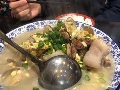 -晚归月亮湾私家菜(临邑路店)