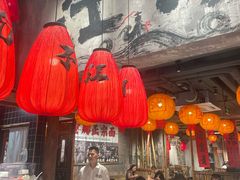 -周小波重庆小面·重庆名小吃(邹容路店)