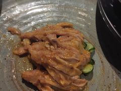 -青年公社烤鸭(青年路店)