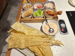 -螺大喜螺蛳粉火锅(雍和宫店)