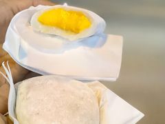 -澳门长洲糯米糍(柯打苏沙街店)