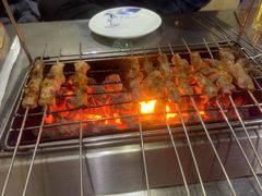 -小寒羊烧烤(凯瑞时代大厦店)