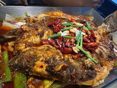 -鸣记脆皮烤鱼(山姆店)