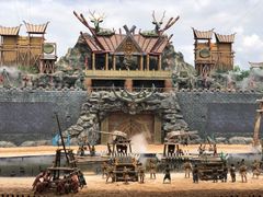 -七彩云南欢乐世界