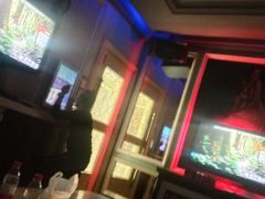 -自由港KTV(王子公主金平店)