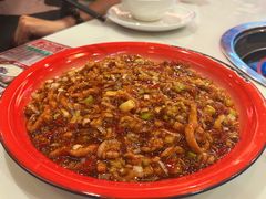 -德渝喜火锅