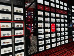 -Ray·Ban雷朋(淮海中路店)