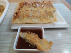 -台北楚楚园馅饼粥(虹桥南丰城店)