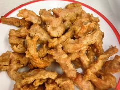 -北戴河庆山饭店·海鲜砂锅粥(北戴河黑石路店)