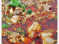 -米二红烧兔(华阳店)