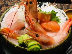 -花隐日式怀石料理(万象城购物中心店)