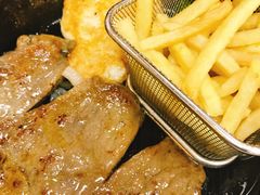 -乡村基(双流时代奥特莱斯餐厅)