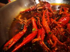 -虾小龙老长沙龙虾馆(坡子街店)