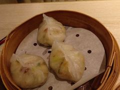 潮州蒸粉果-添好运点心专门店(北角店)