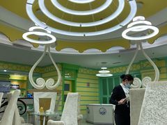 -广州花之恋城堡酒店