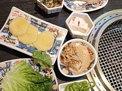 -AJIYA·池袋日式烧肉自助(天津万象城店)
