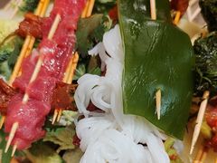 -江湖六膳門串串香(隆礼路店)