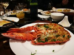 -圣丰索菲特·2 On 988 Café 自助餐厅