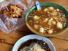 醪糟粉子-张醪糟