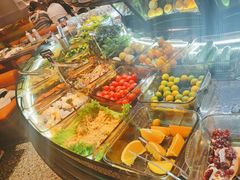 -猛古里烤肉自助(荟聚中心店)