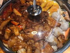 -黄记煌三汁焖锅(新世纪广场店)