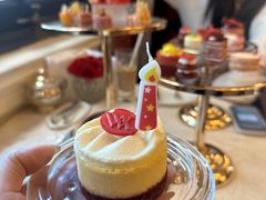 -Salon de Ville浦江汇(上海外滩华尔道夫酒店店)