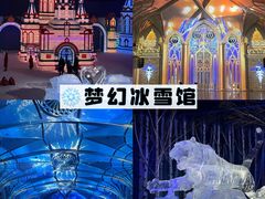 -哈尔滨热雪奇迹