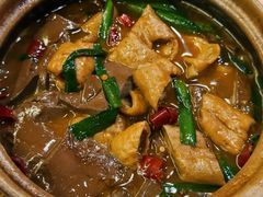 -金龙·打边炉(南京西路店)