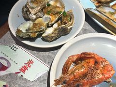 -大渔铁板烧(大悦城店)