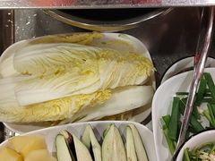 -江湖水乡铁锅炖魚(周庄嘉园店)