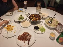 -洋洋中餐馆·SINCE 1997(信投店)