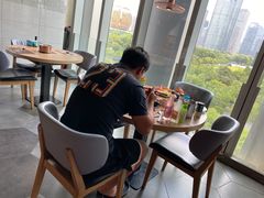 -星伦多自助料理·涮烤一体(杭州来福士店)