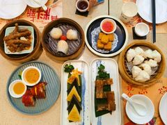 -点都德(花城店)