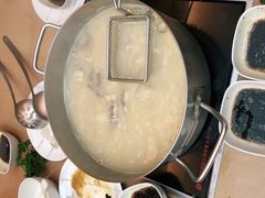 -湯系·煲汤手艺人(东二环泰禾广场店)