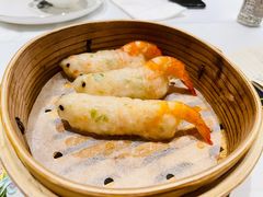 -翠园(兴业太古汇店)