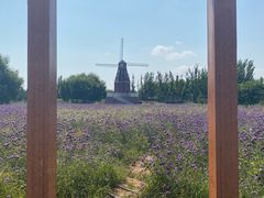 -渔岛海洋度假区