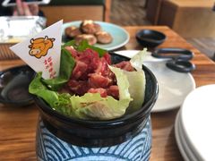 -热血兄弟·炭火烤肉(融侨中心店)