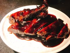 -老头儿油爆虾·知味杭州(爱琴海购物中心)