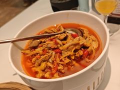 七号东安鸡-七号湘(南湖路店)