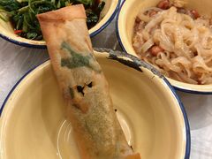 春卷-东排食堂长沙小吃大排档(五一广场店)