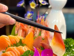 -银座苑烧肉酒场·烤活鳗(仙霞路店)