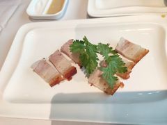 -粤财皇冠假日酒店·彩华轩中餐厅