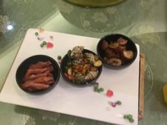 闲林三拼-宋宴(虎跑店)