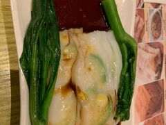 -添好运点心专门店(百老汇店)