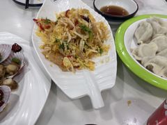 -威海渔村(黄兴路店)