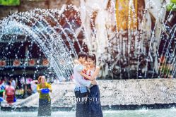 -太古映画婚纱摄影(天河店)