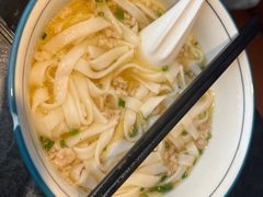 -湘南情·38秒生炒黄牛肉(学院路店)