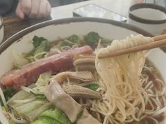 -老赵面店(大西路店)