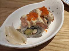-有喜屋·日料·居酒屋(旭辉广场店)